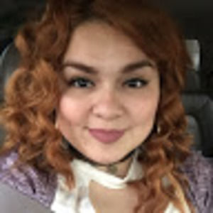 Meet your Posher, Jonitzia